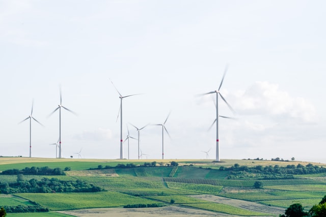 windmolen