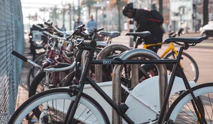 Alles voor je fiets vinden