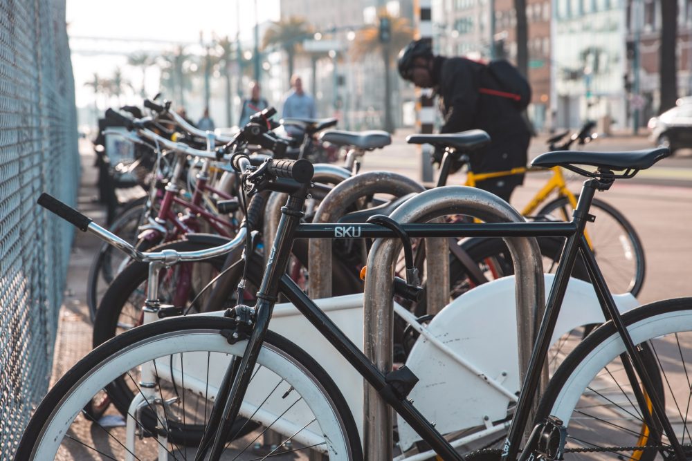 Alles voor je fiets vinden