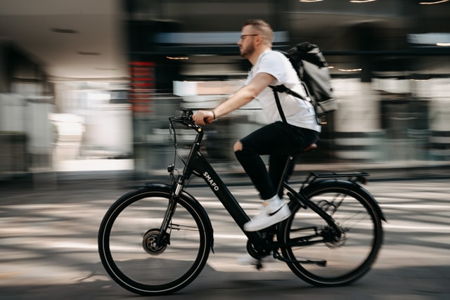 Voor elk doel een geschikte e bike!