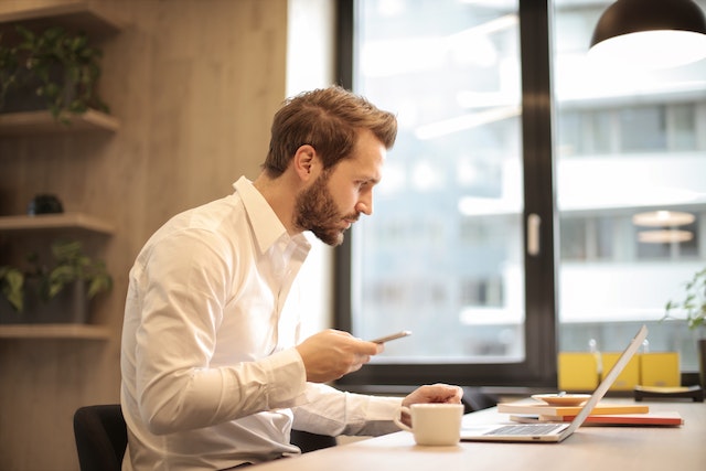 De do’s en don’ts van zakelijke telefonie