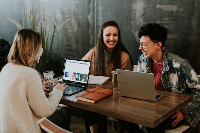 Vergroot met deze tips het werkplezier van je medewerkers