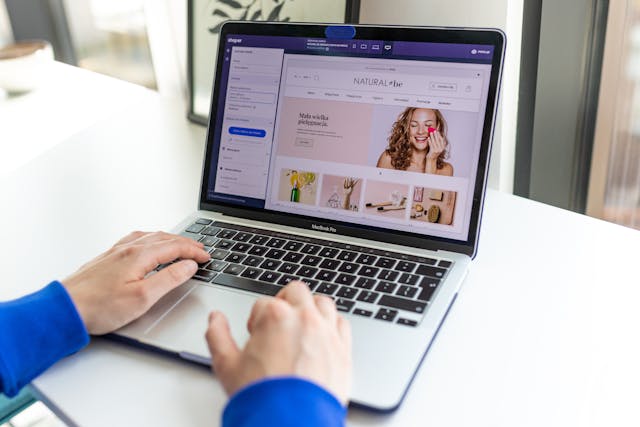 Boost jouw B2B verkoop met een magento webshop