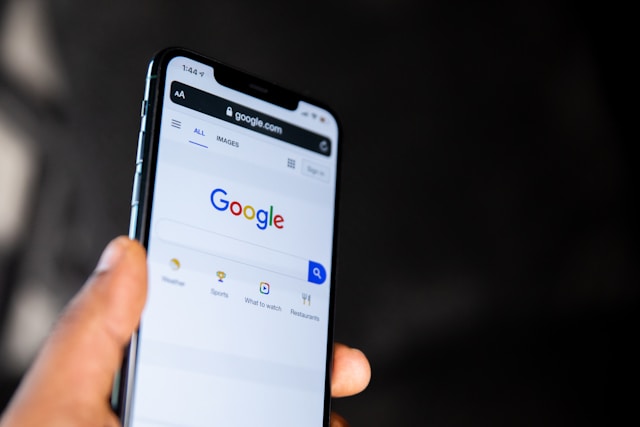 Telefoon