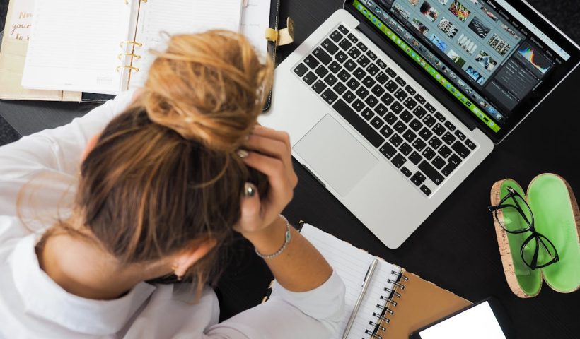 Online een geschikte baan vinden: zo ga je te werk!