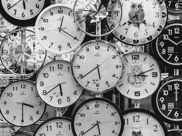 time management
