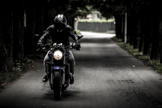 Starten met motorrijden: alles wat je moet weten!