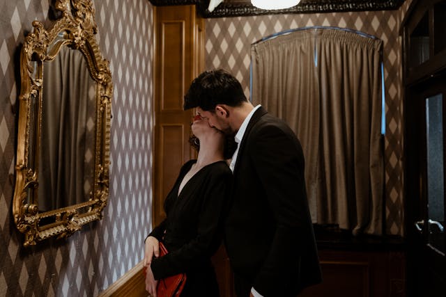 De uitdaging van high class gigolo worden