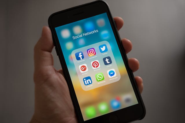 Waarom social media belangrijk is voor lokale bedrijven