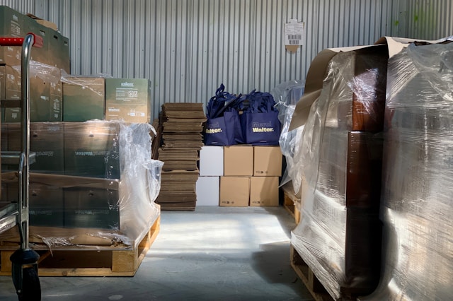 De uitdagingen van zelf fulfilment organiseren voor je webshop
